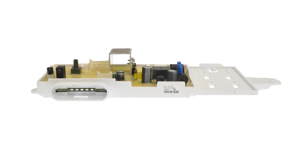 W11513246 - Genuine OEM Whirlpool Washer Electronic Control Board